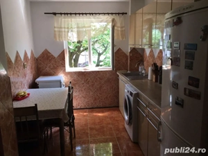 Apartament de vanzare 3 camere LIPOVA