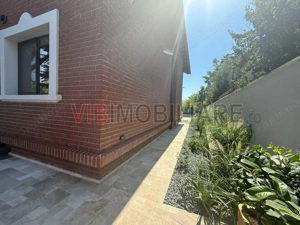 Vila de lux – Strada Sofia | Design exclusiv, dotari hi-tech, piscina  - imagine 13