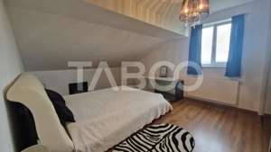 Apartament 4 camere 100 mp utili de vanzare in Sibiu zona Strand - imagine 10