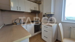 Apartament 4 camere 100 mp utili de vanzare in Sibiu zona Strand - imagine 14