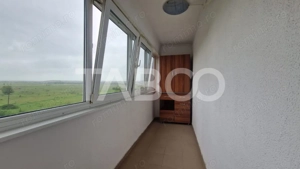 Apartament 4 camere 100 mp utili de vanzare in Sibiu zona Strand - imagine 12