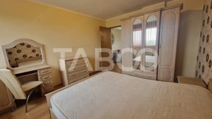Apartament 4 camere 100 mp utili de vanzare in Sibiu zona Strand - imagine 4