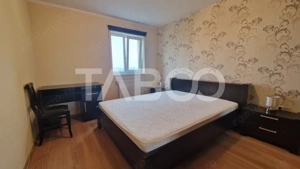Apartament 4 camere 100 mp utili de vanzare in Sibiu zona Strand - imagine 5