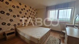 Apartament 4 camere 100 mp utili de vanzare in Sibiu zona Strand - imagine 7