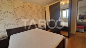 Apartament 4 camere 100 mp utili de vanzare in Sibiu zona Strand - imagine 9