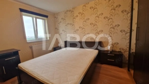 Apartament 4 camere 100 mp utili de vanzare in Sibiu zona Strand - imagine 16
