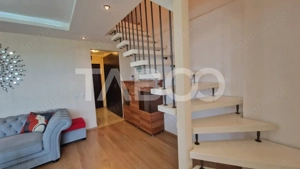 Apartament 4 camere 100 mp utili de vanzare in Sibiu zona Strand - imagine 19