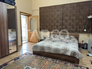 Casa tip californian cu crama piscina sauna garaj teren liber 250 mp - imagine 6