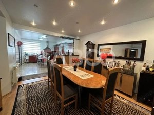 Casa tip californian cu crama piscina sauna garaj teren liber 250 mp - imagine 4