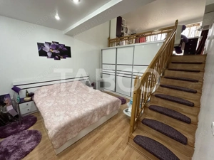 Casa tip californian cu crama piscina sauna garaj teren liber 250 mp - imagine 7