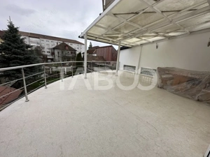 Casa tip californian cu crama piscina sauna garaj teren liber 250 mp - imagine 17