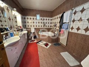 Casa tip californian cu crama piscina sauna garaj teren liber 250 mp - imagine 12