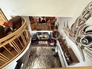 Casa tip californian cu crama piscina sauna garaj teren liber 250 mp - imagine 16