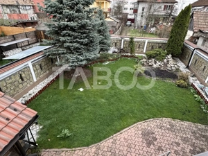 Casa tip californian cu crama piscina sauna garaj teren liber 250 mp - imagine 18