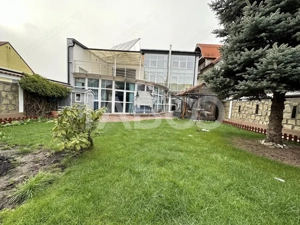 Casa tip californian cu crama piscina sauna garaj teren liber 250 mp - imagine 9