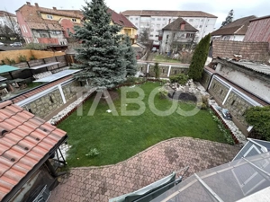 Casa tip californian cu crama piscina sauna garaj teren liber 250 mp - imagine 19