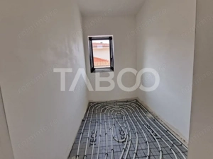 Casa individuala cu curte terasa si garaj Selimbar Sibiu - imagine 15