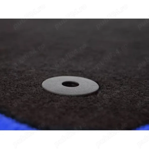 Covorase Skoda Octavia 3 inscriptionate Edition (set 4 covorase) impecabile - imagine 5