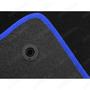 Covorase Skoda Octavia 3 inscriptionate Edition (set 4 covorase) impecabile - imagine 7