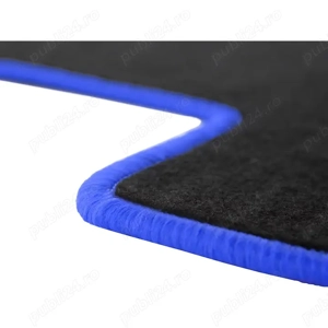 Covorase Skoda Octavia 3 inscriptionate Edition (set 4 covorase) impecabile - imagine 3