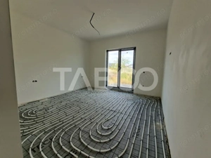 Casa individuala cu curte terasa si garaj Selimbar Sibiu - imagine 10