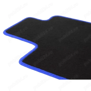 Covorase Skoda Octavia 3 inscriptionate Edition (set 4 covorase) impecabile - imagine 4