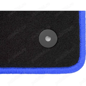 Covorase Skoda Octavia 3 inscriptionate Edition (set 4 covorase) impecabile - imagine 8