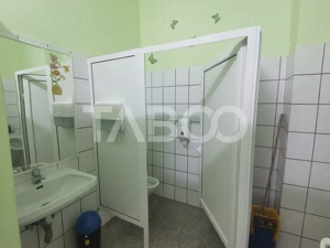 Spatiu comercial de vanzare 800 mpu Orasul de Jos Sibiu - imagine 8