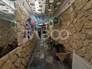 Spatiu comercial de vanzare 800 mpu Orasul de Jos Sibiu - imagine 2