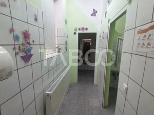 Spatiu comercial de vanzare 800 mpu Orasul de Jos Sibiu - imagine 7