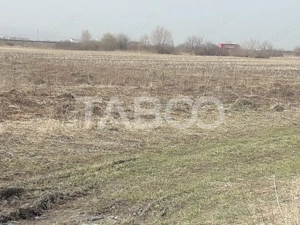 Teren extravilan 4200 mp in Sibiu zona Turnisor - imagine 2