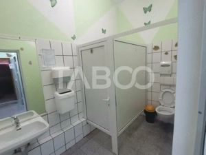 Spatiu comercial de vanzare 800 mpu Orasul de Jos Sibiu - imagine 9