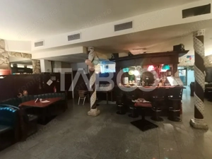 Spatiu comercial de vanzare 800 mpu Orasul de Jos Sibiu - imagine 11