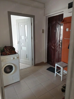 Apartament cu vedere panoramică  Palas Campus Iași 64 mp utili-2 camere+living - imagine 8