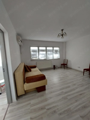 Apartament cu vedere panoramică  Palas Campus Iași 64 mp utili-2 camere+living - imagine 4