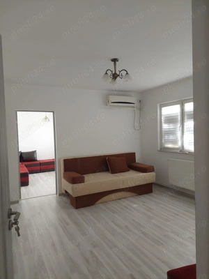 Apartament cu vedere panoramică  Palas Campus Iași 64 mp utili-2 camere+living - imagine 5