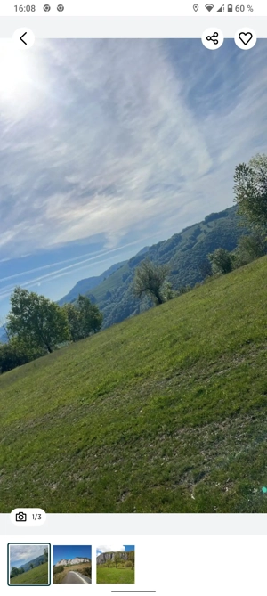 Teren in Munții Apusenii! - imagine 3   Teren in Munții Apusenii! - imagine 3