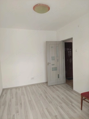 Apartament cu vedere panoramică  Palas Campus Iași 64 mp utili-2 camere+living - imagine 6