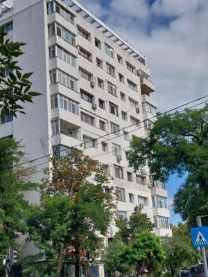 Apartament cu vedere panoramică  Palas Campus Iași 64 mp utili-2 camere+living
