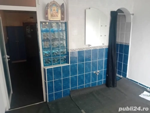 Garsoniera 30mp parter ultracentrala semirenovata  - imagine 4