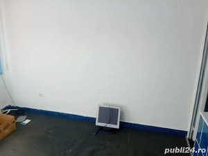 Garsoniera 30mp parter ultracentrala semirenovata