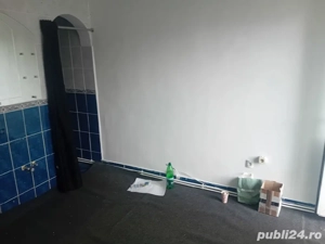 Garsoniera 30mp parter ultracentrala semirenovata  - imagine 3