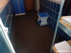 Garsoniera 30mp parter ultracentrala semirenovata  - imagine 2