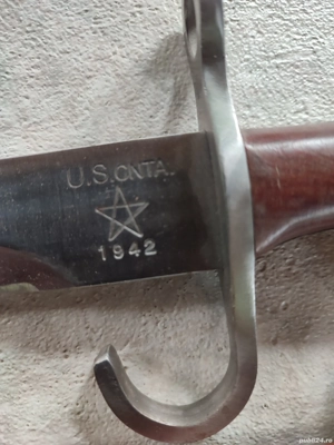 mini sabie de colecție sua