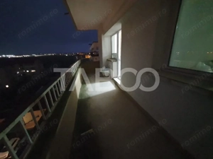 Apartament de vanzare 5 camere 121 mp utili zona Campului Fagaras - imagine 5