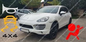 Reparatii spire volan Porsche Cayenne PSM garantie 12 luni - imagine 4