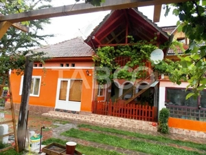 Pensiune la cheie 13 camere  15 locuri parcare si teren 3000 mp  - imagine 6