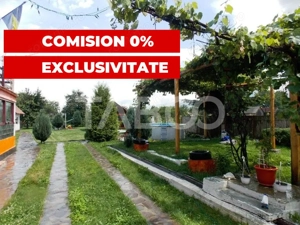 Pensiune la cheie 13 camere  15 locuri parcare si teren 3000 mp 