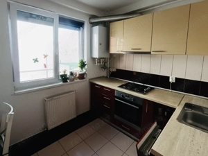 Apartament 2 camere, decomandat, 54mp utili in Braytim  - imagine 5