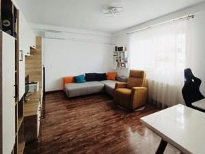 Apartament 2 camere, decomandat, 54mp utili in Braytim  - imagine 2